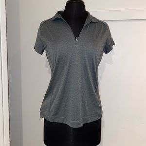 Grey slazenger women’s golf tee
